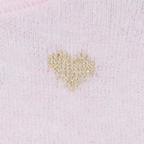 MARTA DU CHATEAU Marta du Chateau dam stickning MdcParisa 9647 Knit Rose