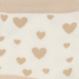 MARTA DU CHATEAU Marta du Chateau dam strumpor MdcNya BA-Socks Socks Beige396
