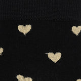 MARTA DU CHATEAU Marta du Chateau dam strumpor MdcNya BA-Socks Socks Black389