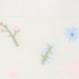 MARTA DU CHATEAU Marta du Chateau dam strumpor MdcNya BA-Socks Socks Blue274