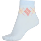MARTA DU CHATEAU Marta du Chateau dam strumpor MdcNya BA-Socks Socks Blue358