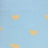MARTA DU CHATEAU Marta du Chateau dam strumpor MdcNya BA-Socks Socks Blue389