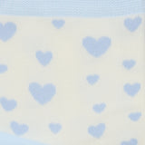 MARTA DU CHATEAU Marta du Chateau dam strumpor MdcNya BA-Socks Socks Blue396