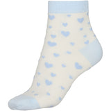 MARTA DU CHATEAU Marta du Chateau dam strumpor MdcNya BA-Socks Socks Blue396