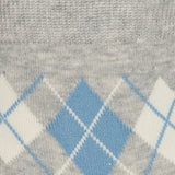 MARTA DU CHATEAU Marta du Chateau dam strumpor MdcNya BA-Socks Socks Grey358