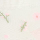 MARTA DU CHATEAU Marta du Chateau dam strumpor MdcNya BA-Socks Socks Rose274