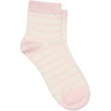MARTA DU CHATEAU Marta du Chateau dam strumpor MdcNya BA-Socks Socks Rose386