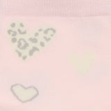 MARTA DU CHATEAU Marta du Chateau dam strumpor MdcNya BA-Socks Socks Rose390