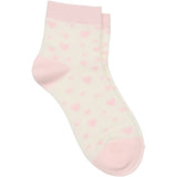 MARTA DU CHATEAU Marta du Chateau dam strumpor MdcNya BA-Socks Socks Rose396