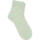 MARTA DU CHATEAU Marta du Chateau dam strumpor MdcNya BA-Socks Socks Verde389
