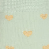 MARTA DU CHATEAU Marta du Chateau dam strumpor MdcNya BA-Socks Socks Verde389