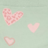 MARTA DU CHATEAU Marta du Chateau dam strumpor MdcNya BA-Socks Socks Verde390