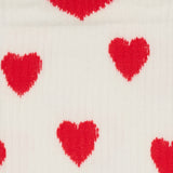 MARTA DU CHATEAU Marta du Chateau dam strumpor MdcNya BA-Socks Socks White267