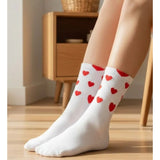 MARTA DU CHATEAU Marta du Chateau dam strumpor MdcNya BA-Socks Socks White267