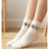 MARTA DU CHATEAU Marta du Chateau dam strumpor MdcNya BA-Socks Socks White358