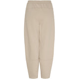 MARTA DU CHATEAU Marta du Chateau dam sweatbyxor MdcRayna 7975 Sweatpant Beige