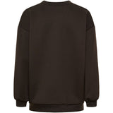 MARTA DU CHATEAU Marta du Chateau dam sweatshirt MdcHibiscus 22659 Sweatshirt Moro/Fango