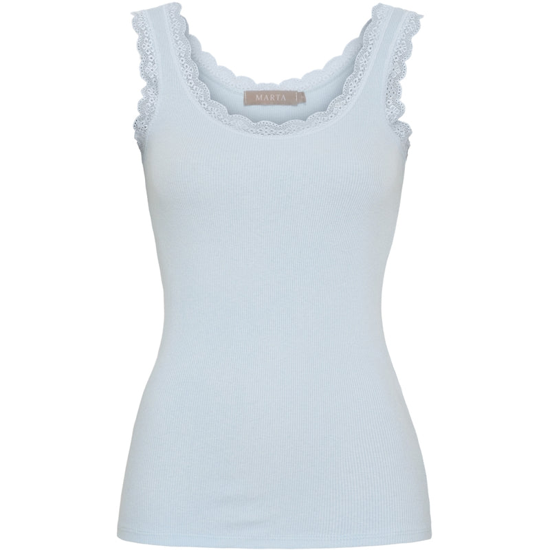 MARTA DU CHATEAU Marta du Chateau dam top MdcAngeline 2499 Top Celeste2066