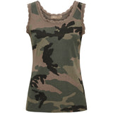 MARTA DU CHATEAU Marta du Chateau dam top MdcAngeline 2499 Top Military6