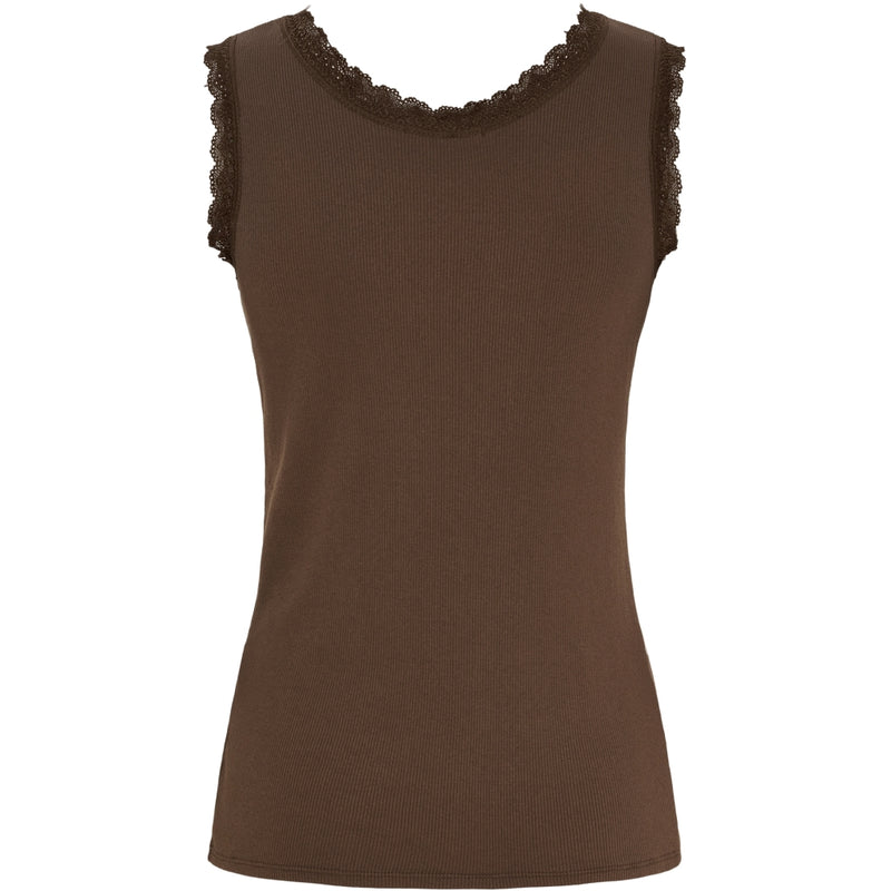 MARTA DU CHATEAU Marta du Chateau dam top MdcAngeline 2499 Top Moro