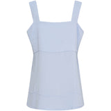 MARTA DU CHATEAU Marta du Chateau dam topp MdcAbby 258642 Top Celeste