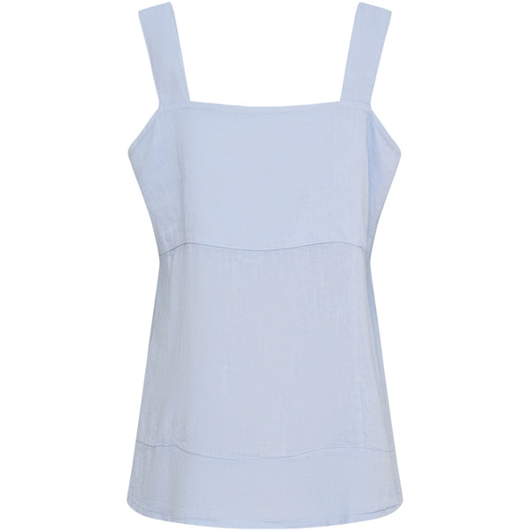 MARTA DU CHATEAU Marta du Chateau dam topp MdcAbby 258642 Top Celeste