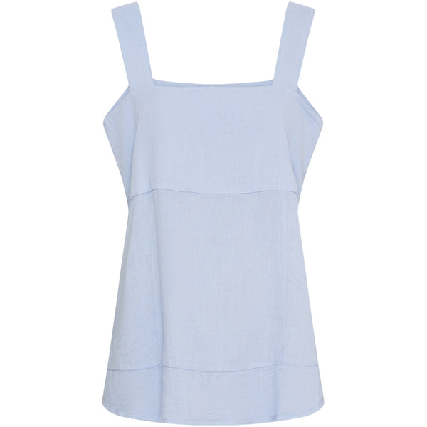 MARTA DU CHATEAU Marta du Chateau dam topp MdcAbby 258642 Top Celeste