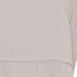 MARTA DU CHATEAU Marta du Chateau dam topp MdcAbby 258642 Top Grey