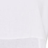 MARTA DU CHATEAU Marta du Chateau dam topp MdcAbby 258642 Top White