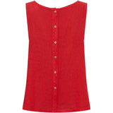MARTA DU CHATEAU Marta du Chateau dam topp MdcAlessia 258917 Top Inferno91310
