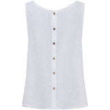 MARTA DU CHATEAU Marta du Chateau dam topp MdcAlessia 258917 Top White