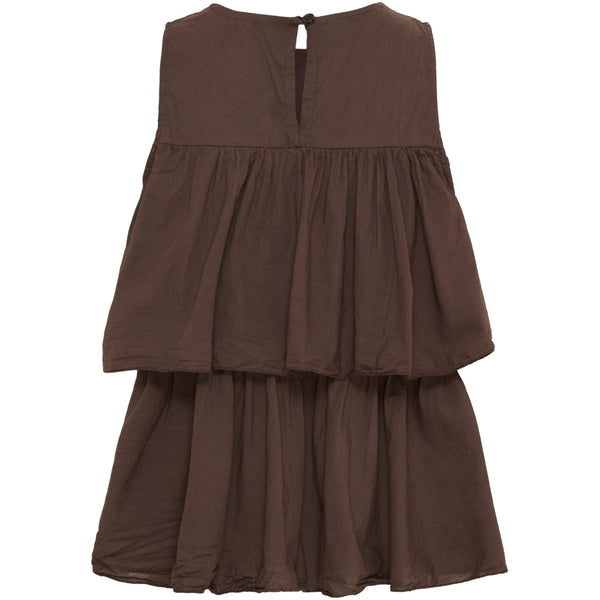 MARTA DU CHATEAU Marta du Chateau dam topp MdcDebra 258639 Top Moro
