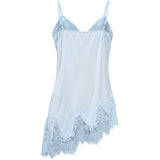 MARTA DU CHATEAU Marta du Chateau dam topp MdcDream 23408 Top Fiordaliso