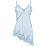MARTA DU CHATEAU Marta du Chateau dam topp MdcDream 23408 Top Fiordaliso