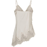 MARTA DU CHATEAU Marta du Chateau dam topp MdcDream 23408 Top Mandorla Beige