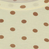 MARTA DU CHATEAU Marta du Chateau dam topp MdcElissa 7914 Top Giallo1259tpu