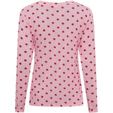 MARTA DU CHATEAU Marta du Chateau dam topp MdcElissa 7914 Top Originale1259tpu