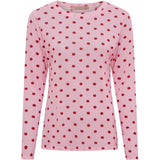 MARTA DU CHATEAU Marta du Chateau dam topp MdcElissa 7914 Top Originale1259tpu