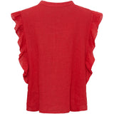 MARTA DU CHATEAU Marta du Chateau dam topp MdcKarima 268433 Top Inferno91310