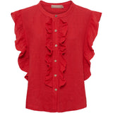MARTA DU CHATEAU Marta du Chateau dam topp MdcKarima 268433 Top Inferno91310