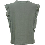 MARTA DU CHATEAU Marta du Chateau dam topp MdcKarima 268433 Top Military