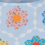 MARTA DU CHATEAU Marta du Chateau dam topp MdcKasimira 268483 Top LightBlueIPA1401D2