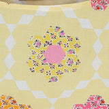 MARTA DU CHATEAU Marta du Chateau dam topp MdcKasimira 268483 Top YellowIPA1401D6