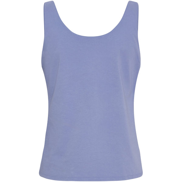 MARTA DU CHATEAU Marta du Chateau dam topp MdcLine 25808 Top Jeans