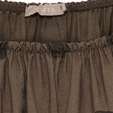 MARTA DU CHATEAU Marta du Chateau dam topp MdcLuciana 26136 Top Brown