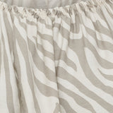 MARTA DU CHATEAU Marta du Chateau dam topp MdcLuciana 26136 Top Beige