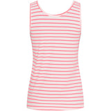 MARTA DU CHATEAU Marta du Chateau dam topp MdcMarina 2499/B Top Fuxia Fluo