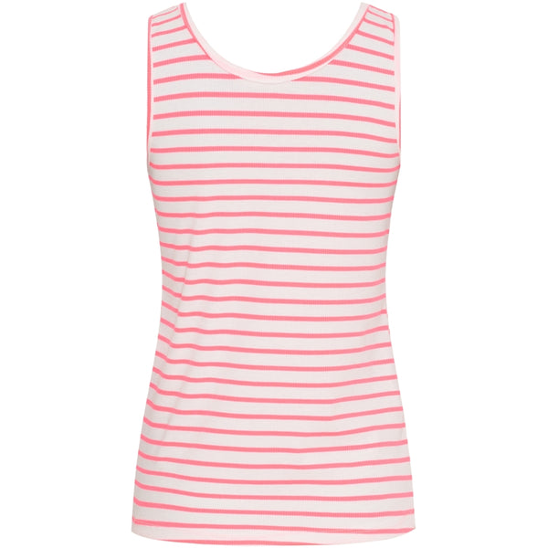 MARTA DU CHATEAU Marta du Chateau dam topp MdcMarina 2499/B Top Fuxia Fluo