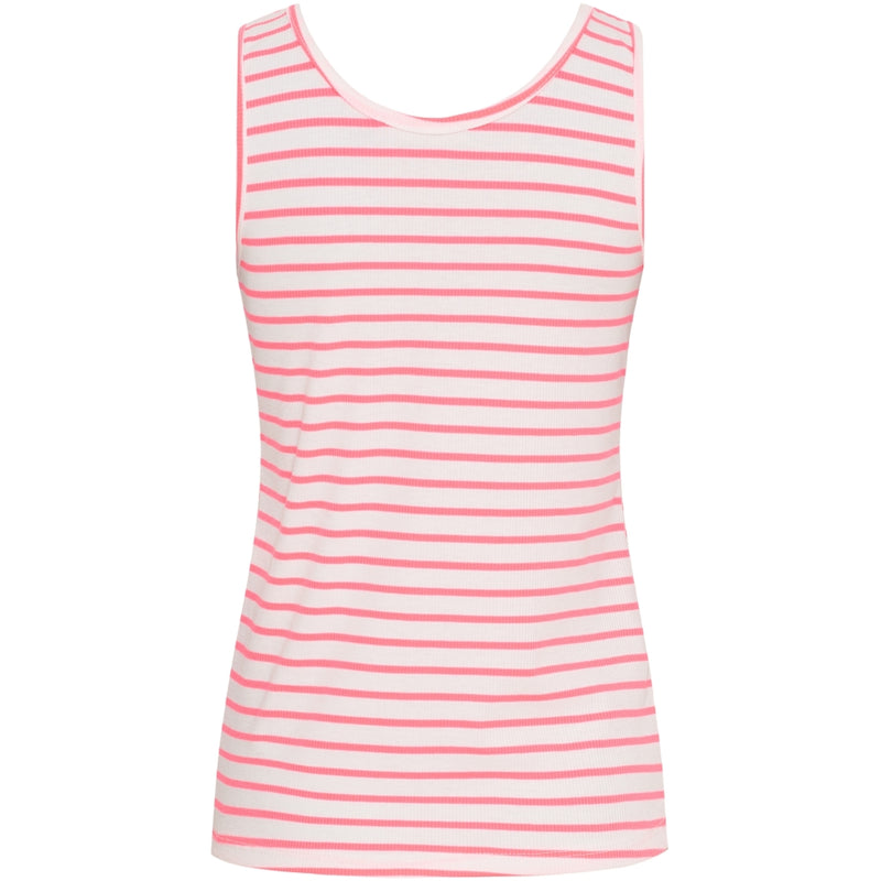 MARTA DU CHATEAU Marta du Chateau dam topp MdcMarina 2499/B Top Fuxia Fluo