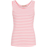 MARTA DU CHATEAU Marta du Chateau dam topp MdcMarina 2499/B Top Fuxia Fluo